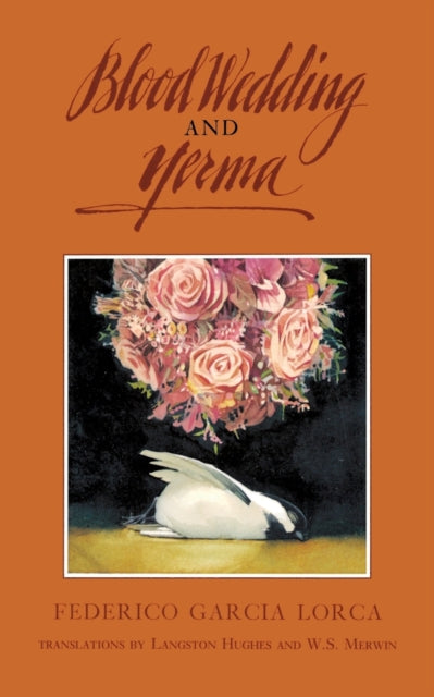Book cover of: Blood Wedding & Yerma