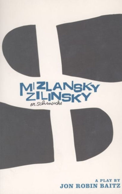 Book cover of: Mizlansky/Zilinsky