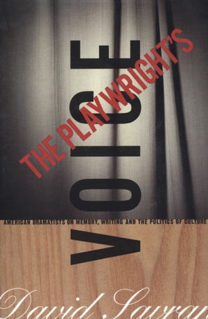 Playwright's Voice