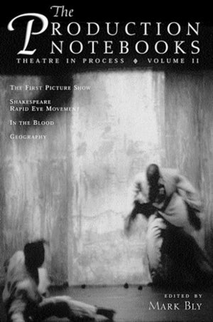 Production Notebooks: Volume 2