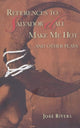 Book cover of: References to Salvador Dali Make Me Hot and other plays