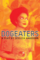 Book cover of: Dogeaters