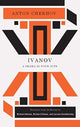 Book cover of: Ivanov. By: Антон Павлович Чехов