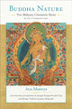 Book cover of: Buddha Nature. By: Arya Maitreya