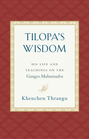 Tilopa's Wisdom