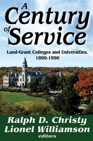 A Century of Service