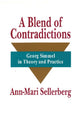 Book cover of: Blend of Contradictions