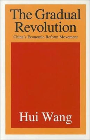 The Gradual Revolution