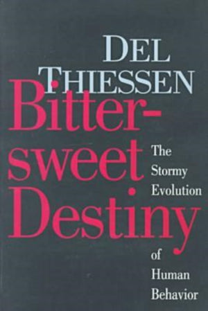 Bittersweet Destiny
