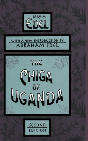 The Chiga of Uganda