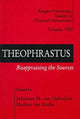 Book cover of: Theophrastus