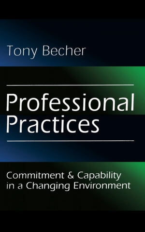 Professional Practices