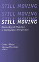 Book cover of: Still Moving. By: Daniel Judah Elazar