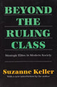 Book cover of: Beyond the Ruling Class
