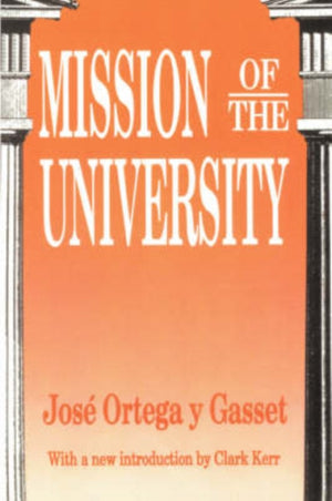 Mission of the University