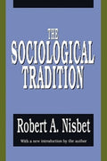 The Sociological Tradition