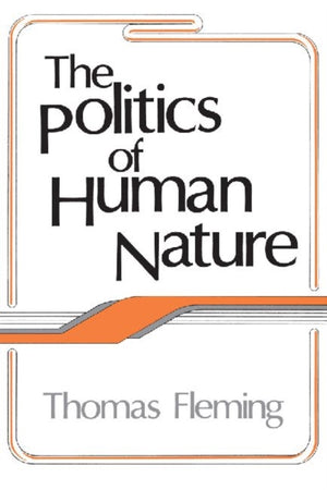 Politics of Human Nature
