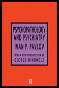 Psychopathology and Psychiatry