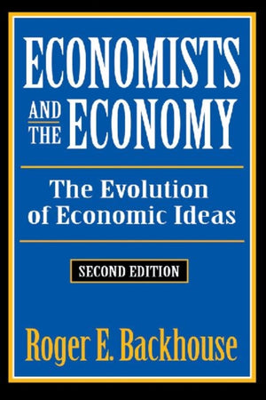 Economists and the Economy
