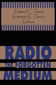 Book cover of: Radio - The Forgotten Medium