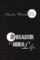 Book cover of: Desexualization in American Life