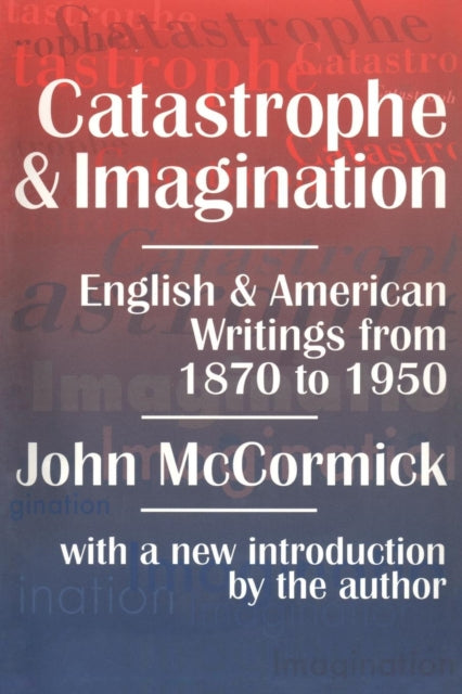 Book cover of: Catastrophe and Imagination