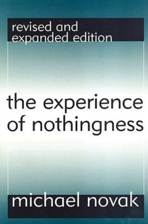 Experience of Nothingness