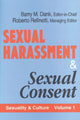 Book cover of: Sexual Harassment and Sexual Consent