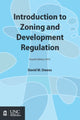 Book cover of: Introduction to Zoning and Development Regulation. By: Owens, David W.