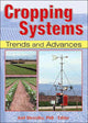 Book cover of: Cropping Systems. By: Anil, Ph.D. Shrestha