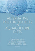 Alternative Protein Sources in Aquaculture Diets