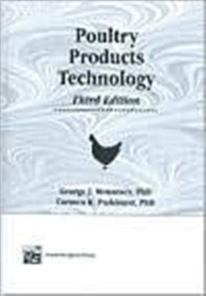 Poultry Products Technology