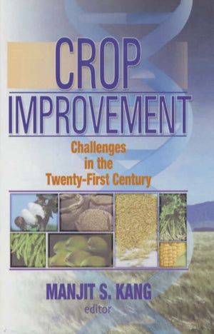 Crop Improvement