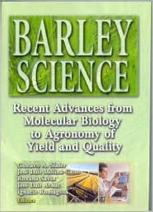 Barley Science