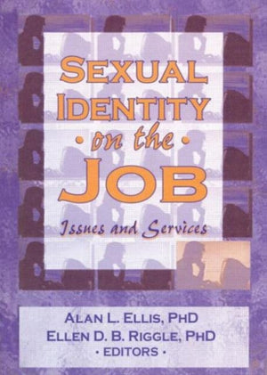Sexual Identity on the Job