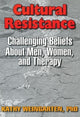 Book cover of: Cultural Resistance. By: Kathy Weingarten