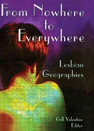 From Nowhere to Everywhere