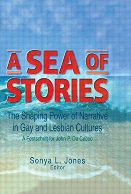 Book cover of: Sea of Stories