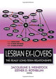 Book cover of: Lesbian Ex-Lovers