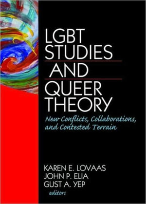 LGBT Studies and Queer Theory