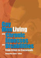Book cover of: Gay Men Living with Chronic Illnesses and Disabilities. By: Benjamin Lipton