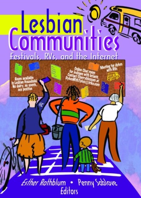 Lesbian Communities