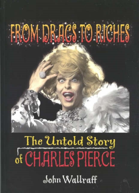 Book cover of: From Drags to Riches
