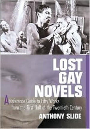 Lost Gay Novels