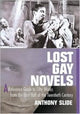 Book cover of: Lost Gay Novels