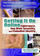 Book cover of: Getting It On Online. By: John Edward Campbell