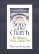 Book cover of: Sons of the Church. By: Stevenson, Thomas B.