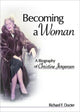 Book cover of: Becoming a Woman. By: Richard F. Docter