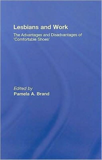 Book cover of: Lesbians and Work