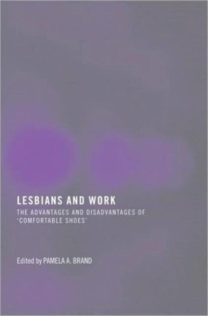 Book cover of: Lesbians and Work